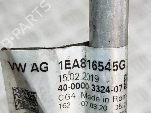 AC pipe VW ID.3 (E11, E12) Pro | BP28430664M126