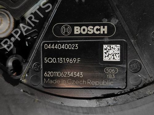 AdBlue tank VW PASSAT B8 Variant (3G5, CB5) 2.0 TDI | BP25380760M85