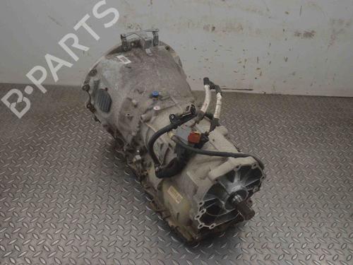 Gearbox ALFA ROMEO STELVIO (949_) 2.9 Q4 (949.AXG2A, 949.AXH2A, 949.AXS2A) | BP30248848M3 