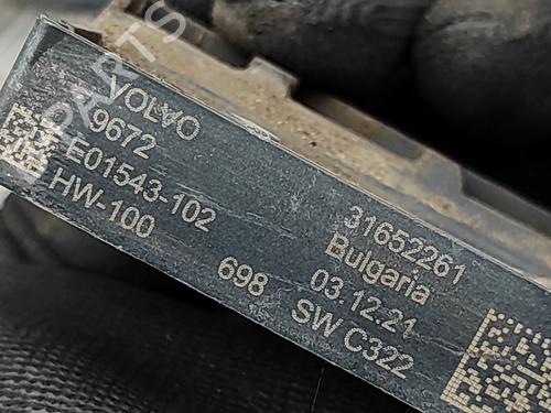 Electronic module VOLVO XC90 II (256) B6 Mild Hybrid AWD | BP37642864M83 - Image 5