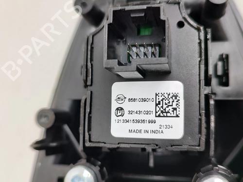Gearstang SSANGYONG KORANDO (C300) E-Motion | BP27776808M90 - Image 8