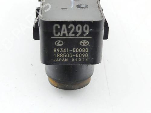 Electronic module TOYOTA bZ4X (_EAM1_) EV (XEAM10) | BP39381400M83 - Image 6