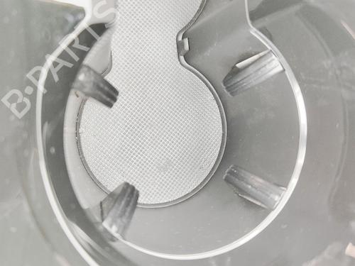 Cup/Object holder PEUGEOT 508 II (FB_, FH_, F3_) Hybrid 225 (F35GQU) | BP29975402I37