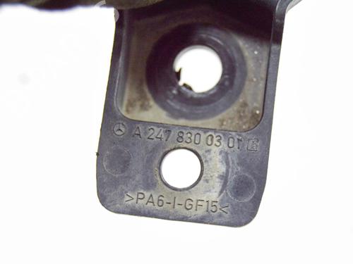 Electronic sensor MERCEDES-BENZ B-CLASS Sports Tourer (W247) B 180 (247.084) | BP27761474M84 