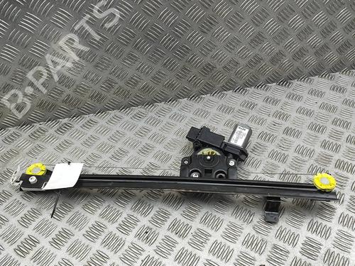 Used Front left window mechanism Front left window mechanism PEUGEOT BOXER Bus 2.0 BlueHDi 130 (130 hp) 35957815 35957815