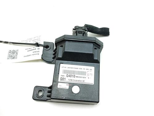 Modulo electronico Modulo electronico KIA NIRO I (DE) E-NIRO (204 hp) 37269594 37269594