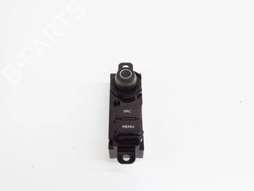 Used Switch Switch PEUGEOT 208 I (CA_, CC_) 1.6 HDi / BlueHDi 75 (75 hp) 10527680 10527680