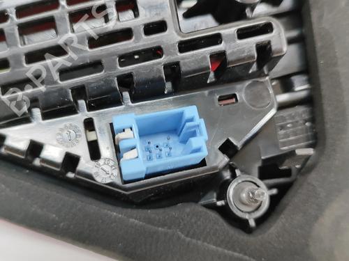 Left tailgate light AUDI A1 Sportback (GBA) 25 TFSI | BP19645104C79