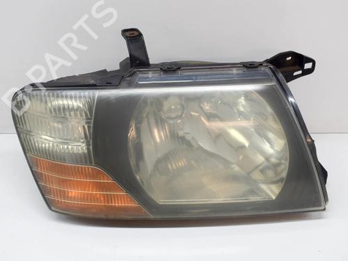 Used Right headlight Right headlight MITSUBISHI PAJERO III (V7_W, V6_W) 3.8 4WD (218 hp) 27755241 27755241