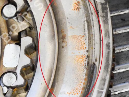 Flywheel KIA SPORTAGE IV (QL, QLE) 1.6 GDI | BP14665680M101