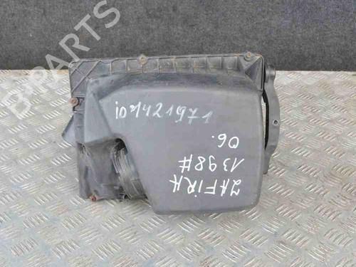 Used Air filter box OPEL ZAFIRA / ZAFIRA FAMILY B (A05) 2.2 (M75) (150 hp) 6718693
