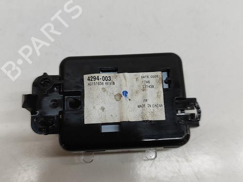 Used Interior roof light TESLA MODEL S (5YJS) P100D AWD (772 hp) 28498048