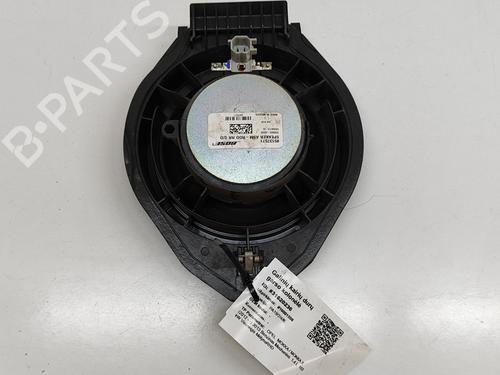 Højttaler OPEL MOKKA / MOKKA X (J13) 1.4 4x4 (_76) | BP28062542E2 