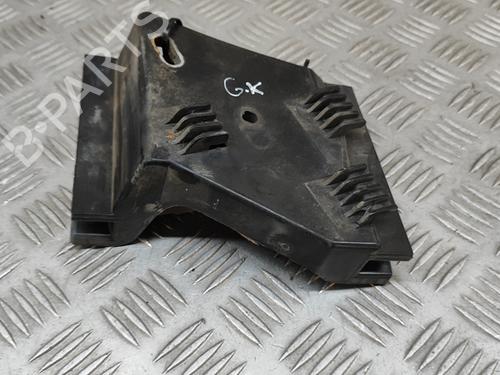 Used Rear bumper bracket AUDI A8 D2 (4D2, 4D8) 2.5 TDI quattro (150 hp) 25380643