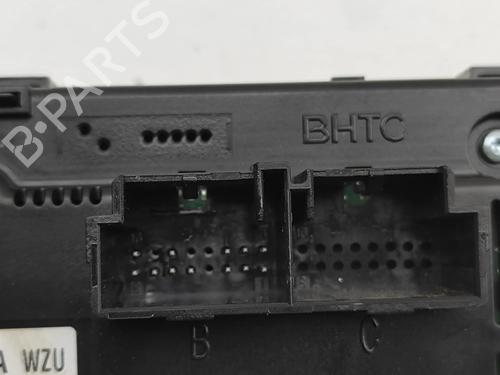 Elektronisk modul VW CRAFTER Van (SY_, SX_) 2.0 TDI FWD (SYB, SYC, SYD) | BP30937908M83 