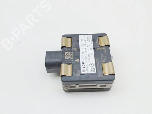 Electronic module MERCEDES-BENZ EQB (X243) EQB 350 4-matic (243.612) | BP38600067M83 - Image 4