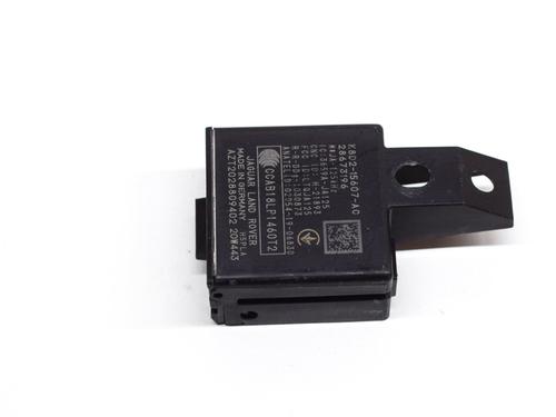 Elektronisk modul JAGUAR I-PACE (X590) EV400 AWD | BP27759878M83 