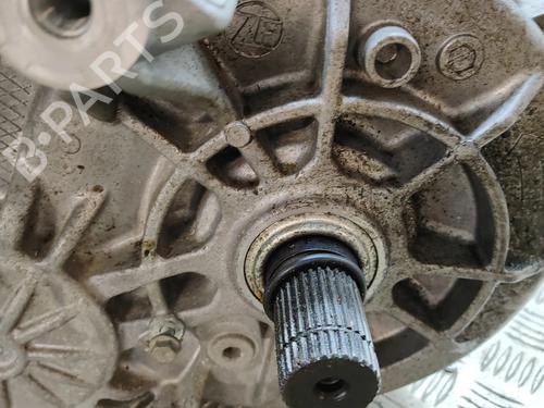 Engine MERCEDES-BENZ EQB (X243) EQB 350 4-matic (243.612) | BP38599890M1 - Image 5