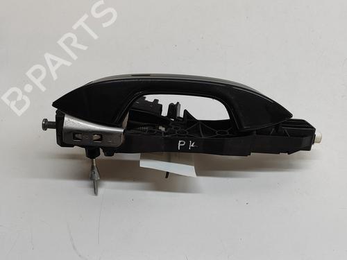 Venstre foran utvendig håndtak VW MULTIVAN T7 (STM, STN) 1.4 eHybrid | BP29542710C128 