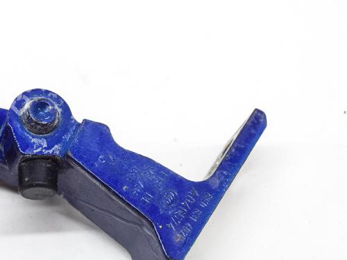 Hinge/Door check strap VW GOLF VII (5G1, BQ1, BE1, BE2) 2.0 R 4motion | BP14616462C146 