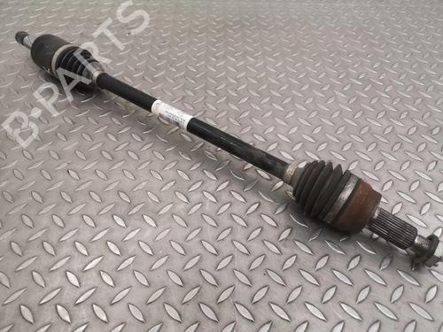 Left rear driveshaft JAGUAR E-PACE (X540) 2.0 P200 AWD | BP30253416M40