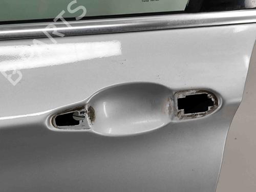 Left front door BMW X3 (F25) xDrive 20 d | BP29392394C2 