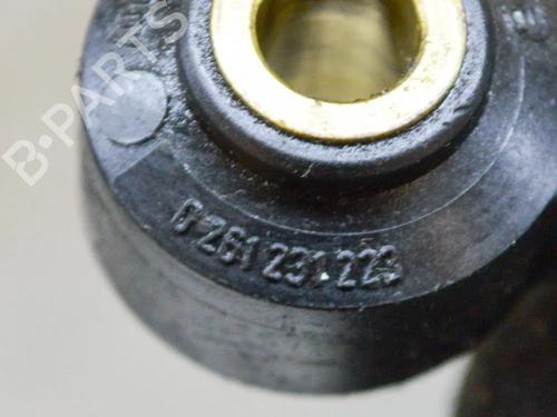 Electronic sensor MASERATI QUATTROPORTE VI 3.8 GT S | BP14627281M84