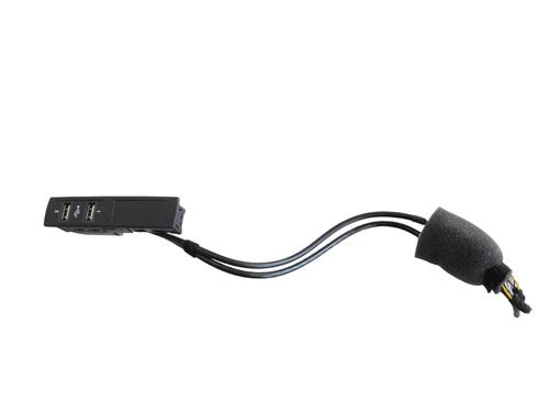 Used Electronic module MERCEDES-BENZ S-CLASS Coupe (C217) S 63 AMG (217.377) (585 hp) 30238950