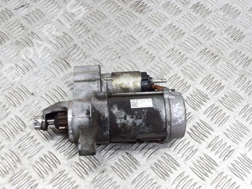Used Starter Starter AUDI A6 C7 (4G2, 4GC) 2.0 TDI (177 hp) 10527122 10527122
