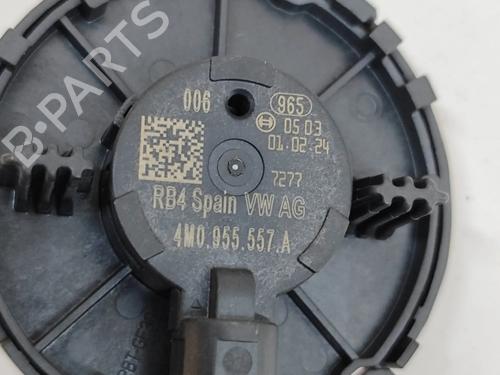 Electronic sensor VW T-CROSS (C11, D31) 1.0 TSi | BP28562902M84  - Image 5