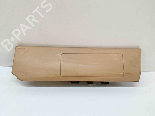 Used Knee airbag PORSCHE PANAMERA (970) 4.8 4S (400 hp) 27252560
