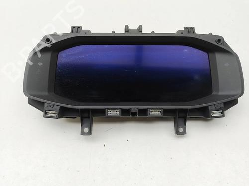 Used Instrument cluster Instrument cluster CUPRA FORMENTOR (KM7, KMP) 1.4 e-Hybrid (204 hp) 33381659 33381659