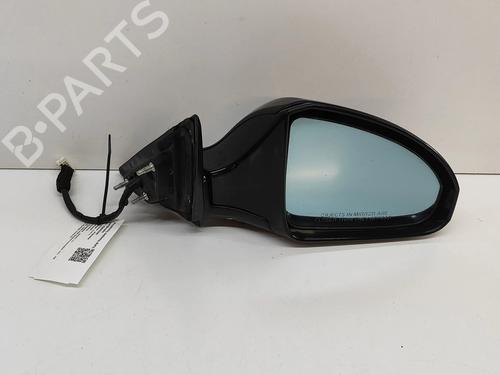Used Right mirror Right mirror INFINITI FX 35 All-wheel Drive (280 hp) 24580416 24580416