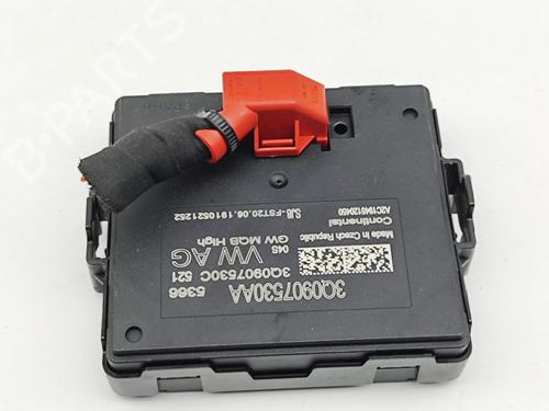 Elektronisk modul Elektronisk modul 38961027 38961027