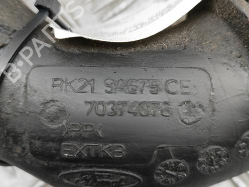 Pipe FORD TRANSIT CUSTOM V362 Bus (F3) 2.0 EcoBlue | BP39101399M125 - Image 7