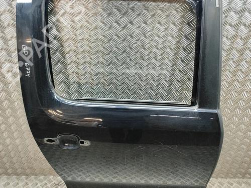 Used Right rear door Right rear door VW AMAROK Platform/Chassis (S1B, S6B, S7B) 2.0 BiTDI 4motion (180 hp) 39969621 39969621