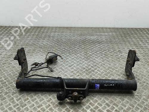 Used Tow ball/Mechanism Tow ball/Mechanism NISSAN NAVARA NP300 Pickup (D23, D23T) 2.3 dCi 4x4 (158 hp) 33382165 33382165