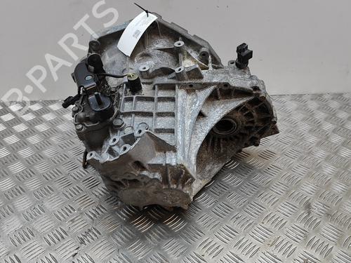 Gearbox BMW 7 (F01, F02, F03, F04) 730 d | BP16873031M3