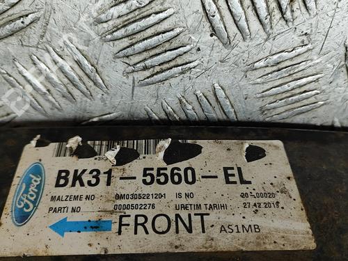 Other FORD TRANSIT V363 Van (FCD, FDD) 2.0 EcoBlue | BP33376283O1  - Image 7