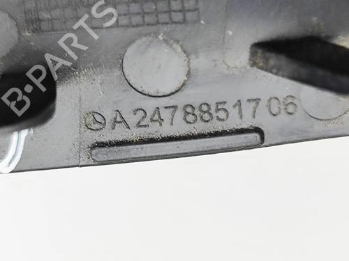 Other MERCEDES-BENZ GLA (H247) GLA 200 (247.787) | BP30857125O1