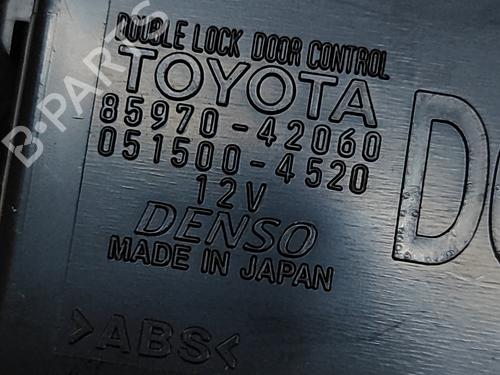 Electronic module TOYOTA RAV 4 V (_A5_, _H5_) 2.5 Hybrid AWD (AXAH54, AXAL54) | BP28676171M83 