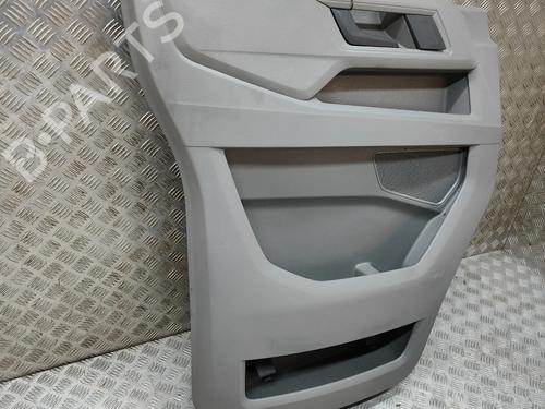 Front left panel VW CRAFTER Van (SY_, SX_) 2.0 TDI FWD (SYB, SYC, SYD) | BP39511140C58 - Image 2