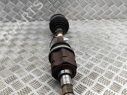 Left front driveshaft TOYOTA HILUX VII Pickup (_N1_, _N2_, _N3_) 2.5 D 4WD (KUN25) | BP28171762M38