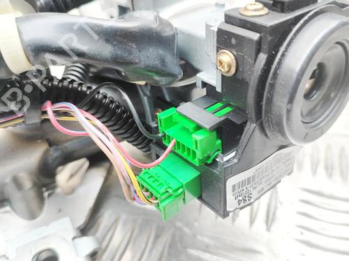 Steering column HONDA S2000 (AP) 2.0 (AP1) | BP38707055M21 - Image 5