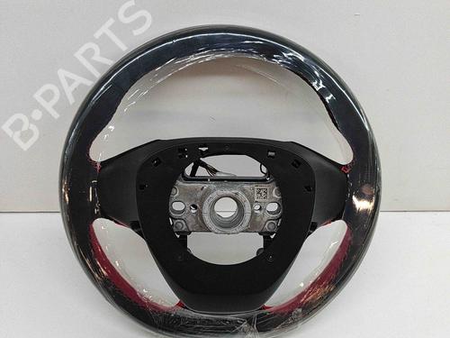 Steering wheel HONDA CIVIC X Hatchback (FC_, FK_) 2.0 Type-R (FK8) | BP21077867C49 