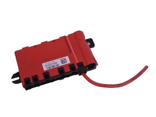 Used Fuse box Fuse box BMW 3 (F30, F80) 330 d (258 hp) 33356104 33356104