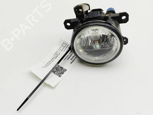 Used Left front fog light Left front fog light MITSUBISHI L200 / TRITON (KJ_, KK_, KL_) 2.4 DI-D 4WD (KL1T) (181 hp) 36703407 36703407