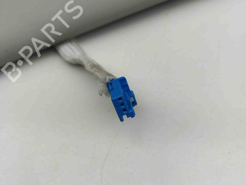 Left sun visor CITROËN C5 AIRCROSS (A_) 1.6 Hybrid 225 (A45GFR) | BP29459570I1 