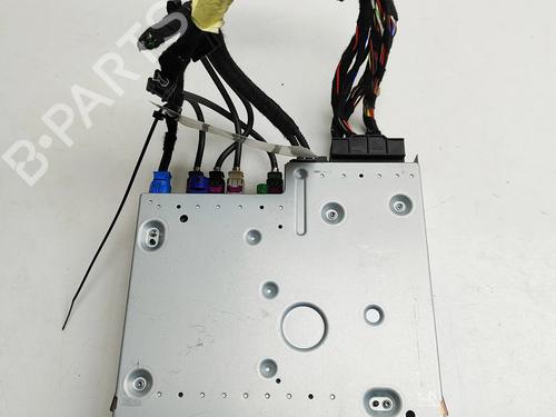 Used Electronic module AUDI E-TRON Sportback (GEA) 55 quattro (408 hp) 32680344