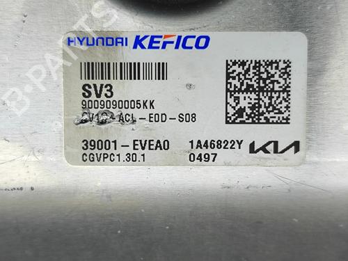 Engine control unit (ECU) KIA EV3 EV | BP33400088M57 - Image 7